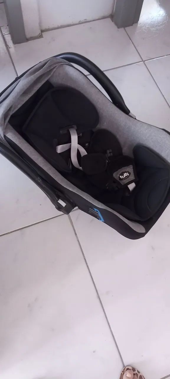 Bebê conforto 