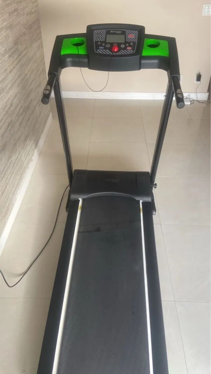 Esteira Ergométrica - ACEITO OFERTA - Foto 2