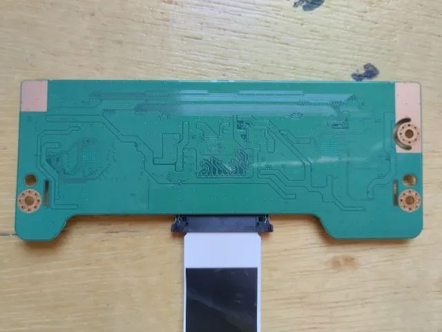 Placa T-con Samsung Bn98-04392a Un40f5500ag/un46fh5303g - Foto 3