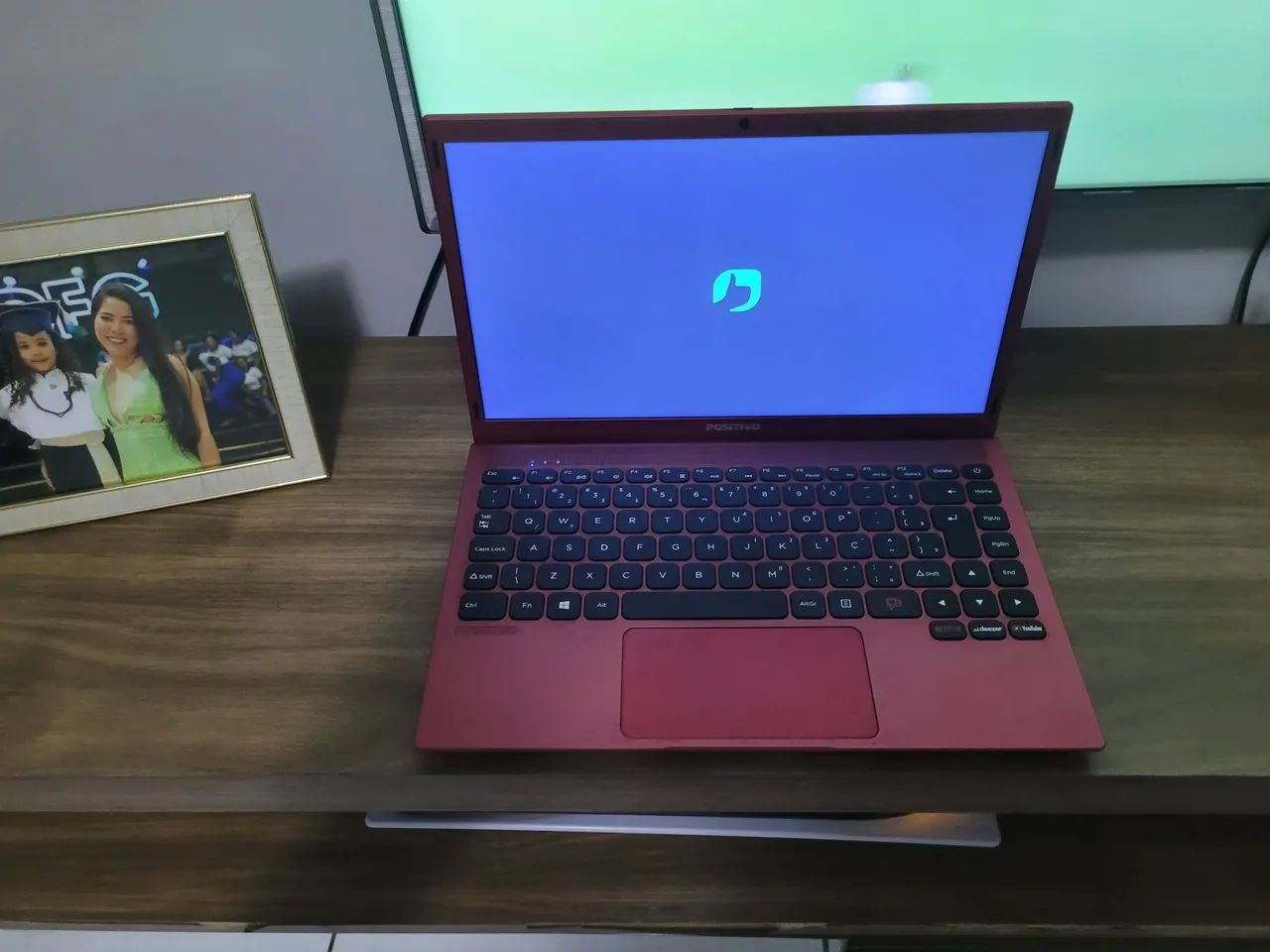 Notebook Positivo  - Foto 4