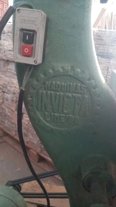 Serra Fita de 60 - Foto 2