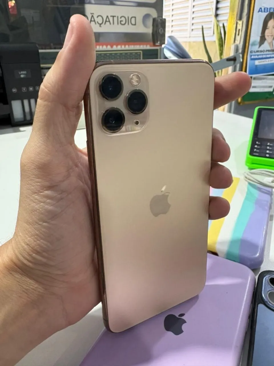 iPhone 11 PRO MAX