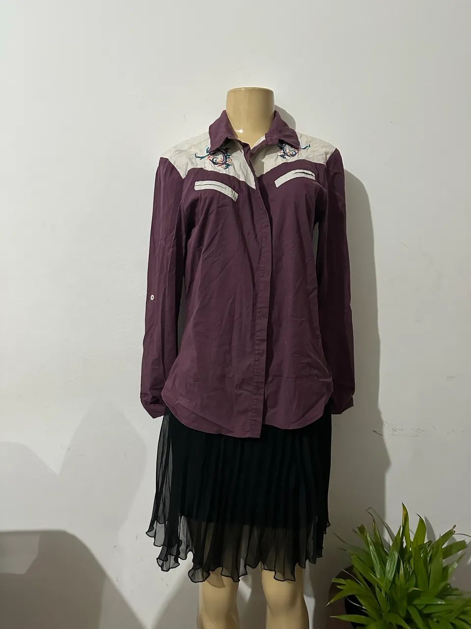 Roupas  - Foto 5
