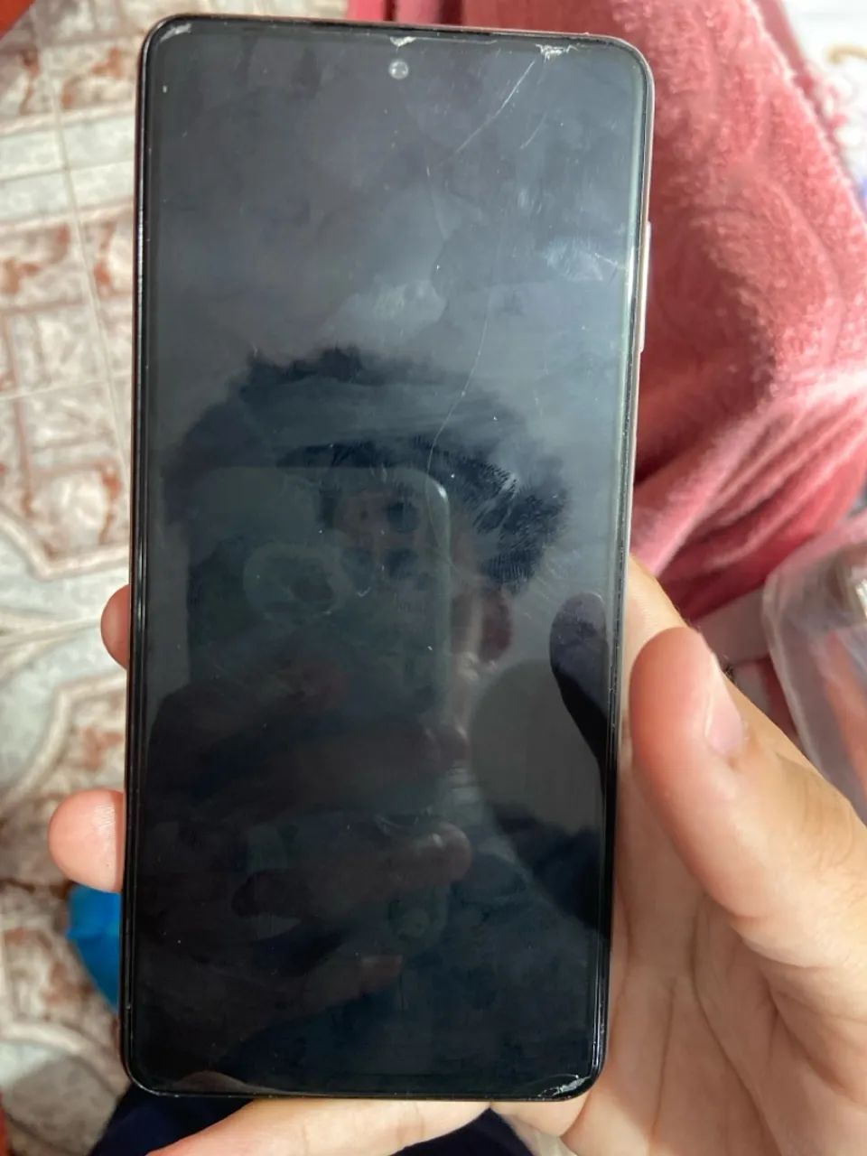 Samsung Galaxy M54 5G 256GB 8RAM - Foto 2