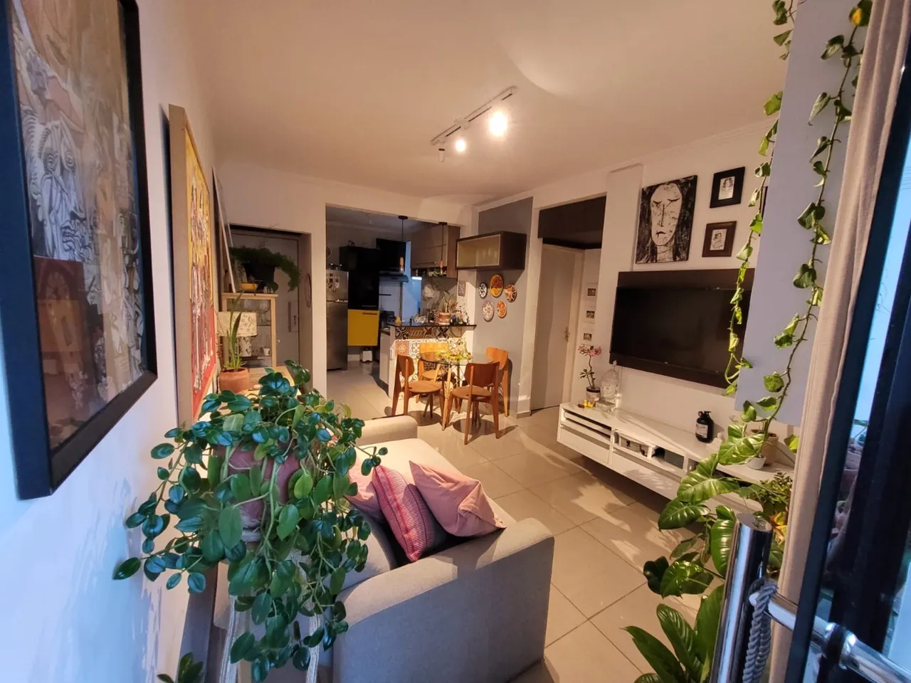 Apartamento à venda - Excelente localização!