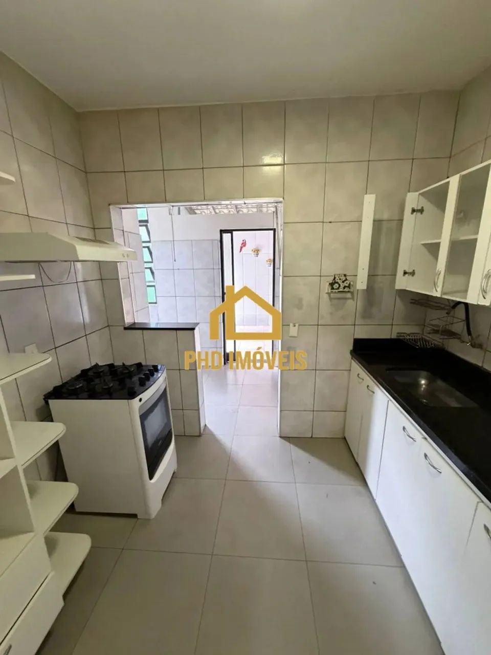 Casa Geminada para alugar Ouro Preto Belo Horizonte - Foto 7