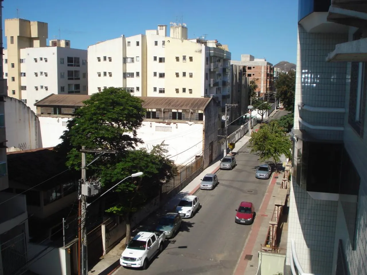 Aluguel quarto sala em Jardim da Penha