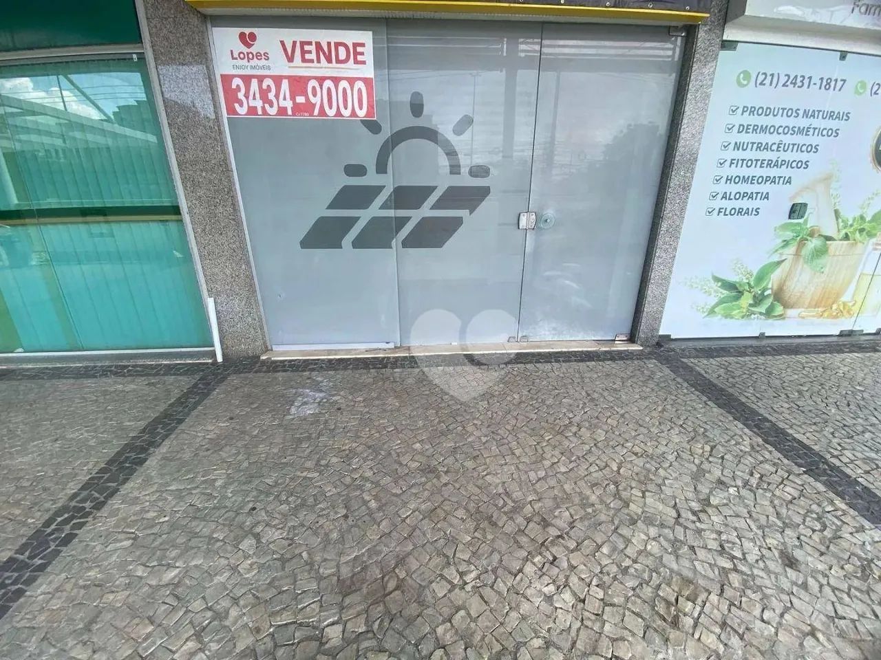 Loja à venda, 58 m² por R$ 550.000,00 - Barra da Tijuca - Rio de Janeiro/RJ - Foto 5