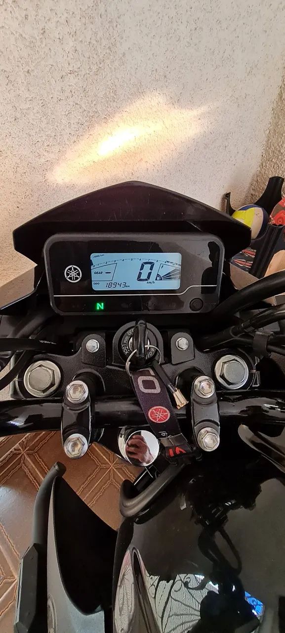 Vendo yamaha factor 2023 - Foto 2