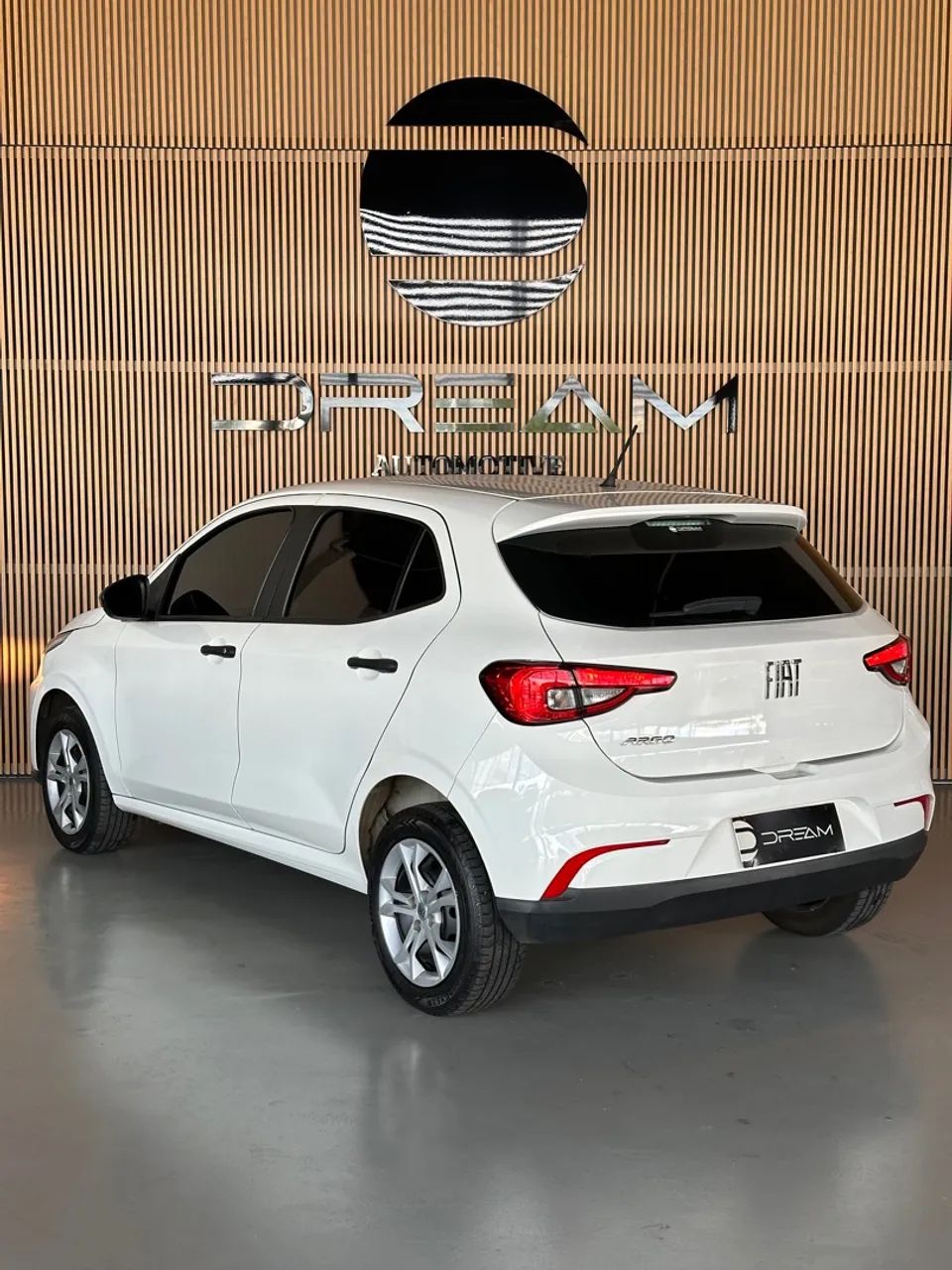 Fiat argo 1.0 COMPLETO  - Foto 3
