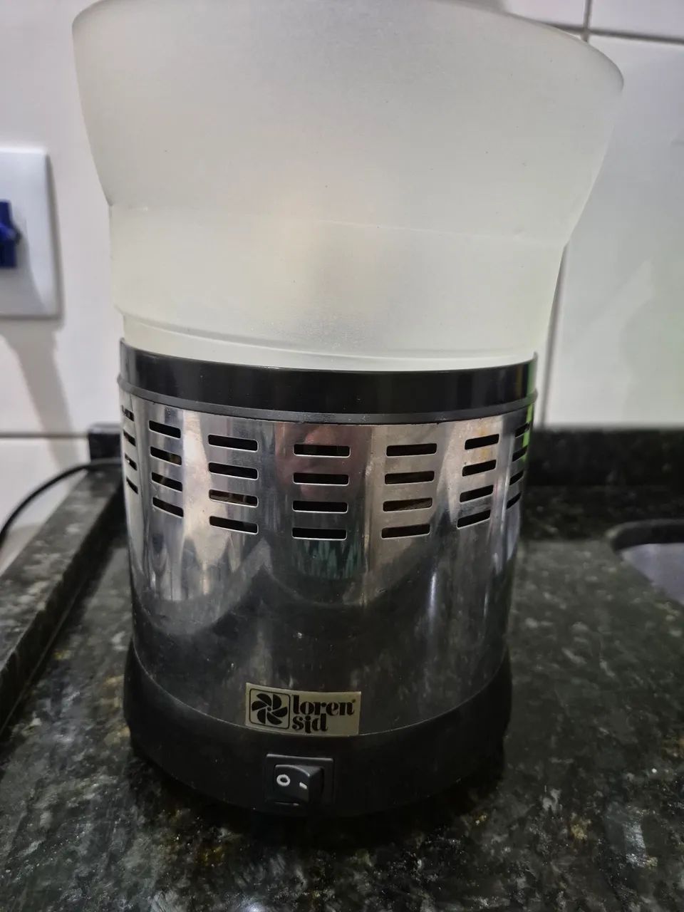 Espremedor de suco Loren sid - Foto 3