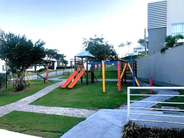 Parque da Pedra - Terreno em condomínio fechado - Foto 4