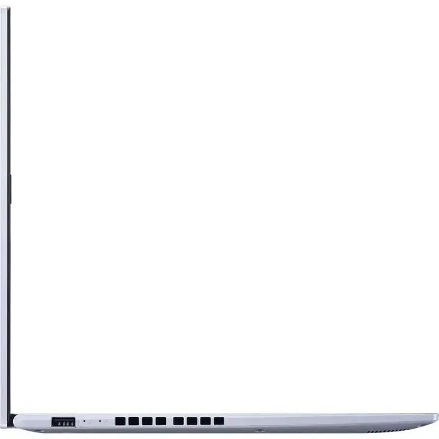 Notebook ASUS Vivobook Intel Core i5 8GB 256GB SSD KeepOS 15,6" FHD Icelight Silver - X150 - Foto 5