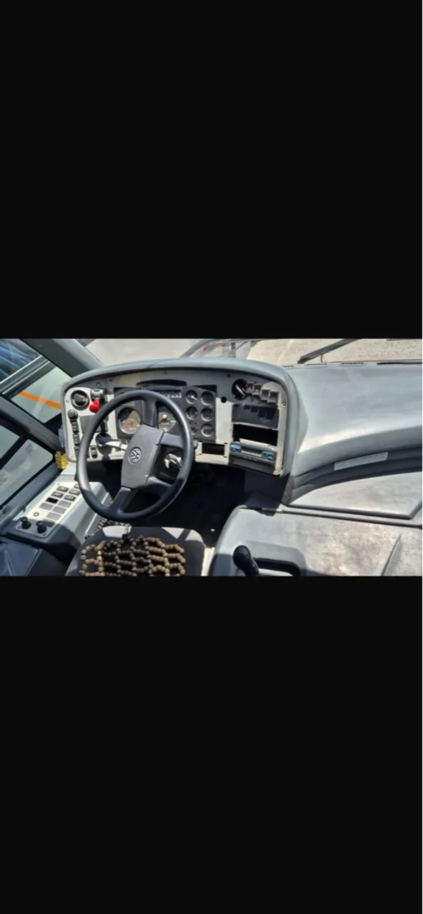 Micro ônibus