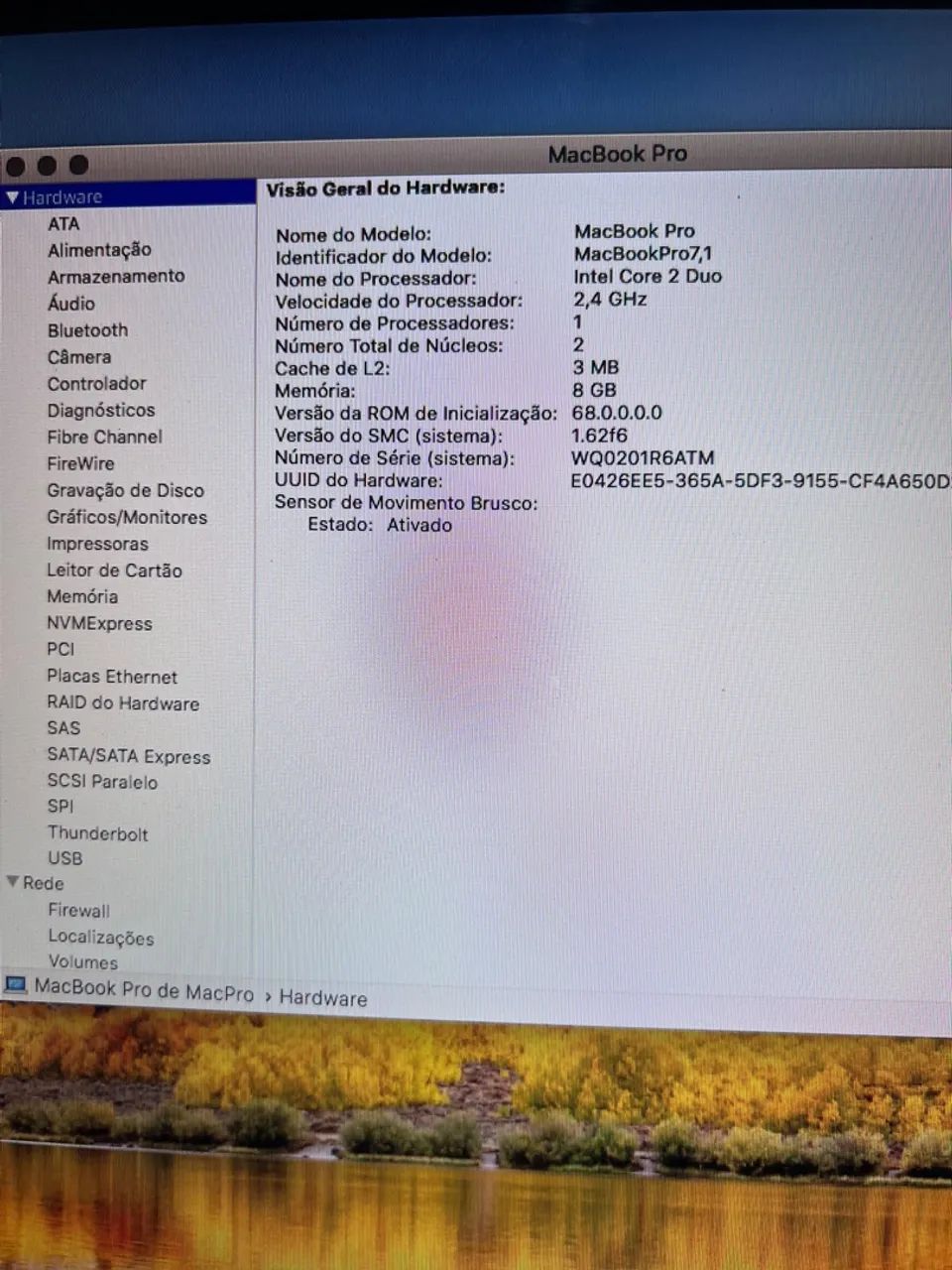 MacBook Pro 2011 - Foto 2
