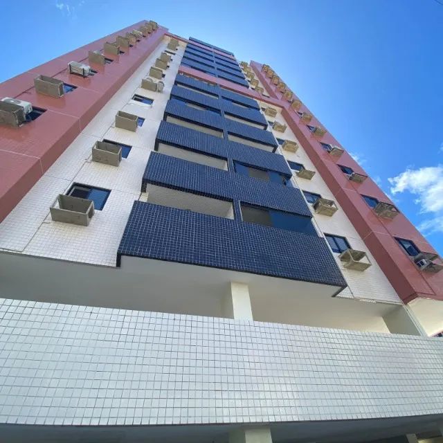 Apartamento com Excelente Localização no Jardim Oceania - Foto 2