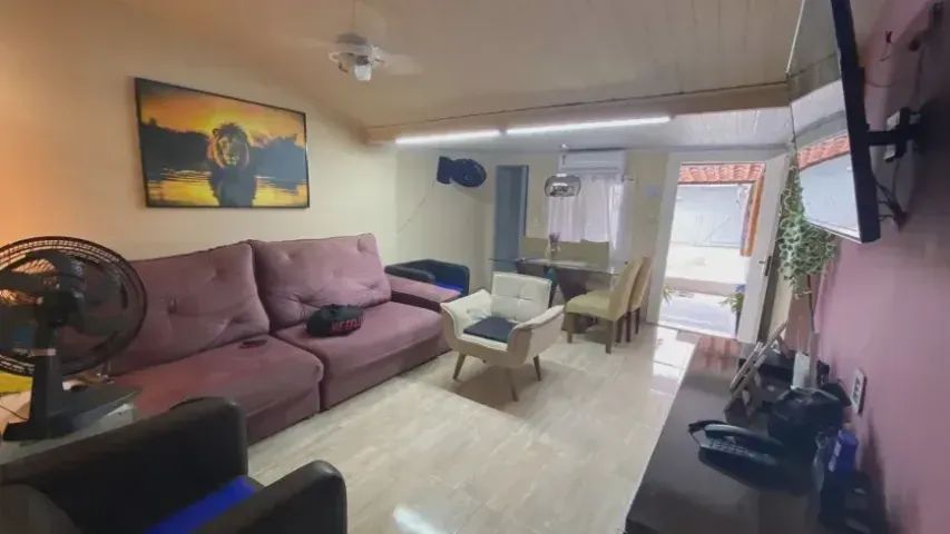 Casa a venda em Itaúna - Bairro Lurdes
