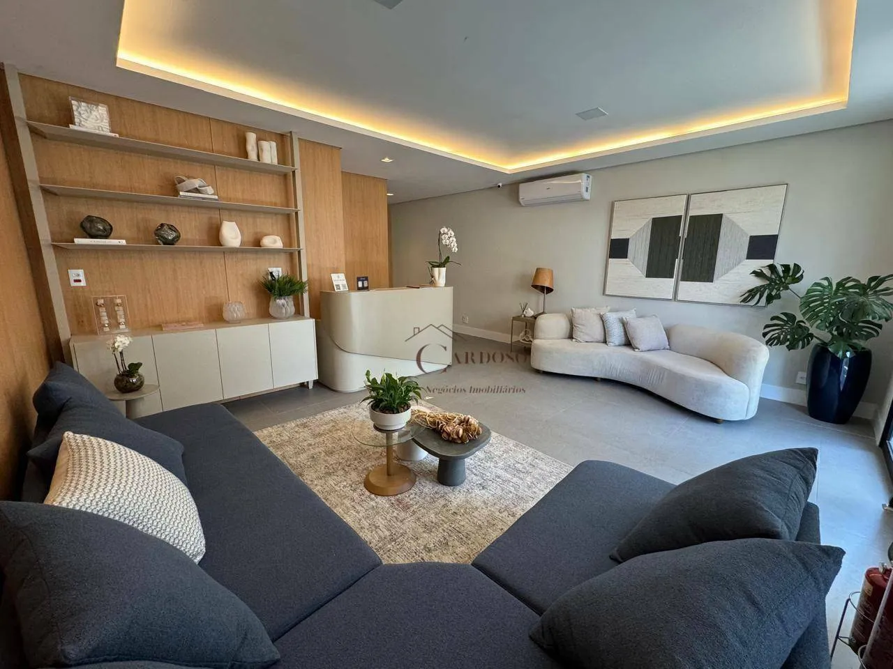 Sala para alugar, 14 m² por R$ 1.500,00/mês - Itu Novo Centro - Itu/SP