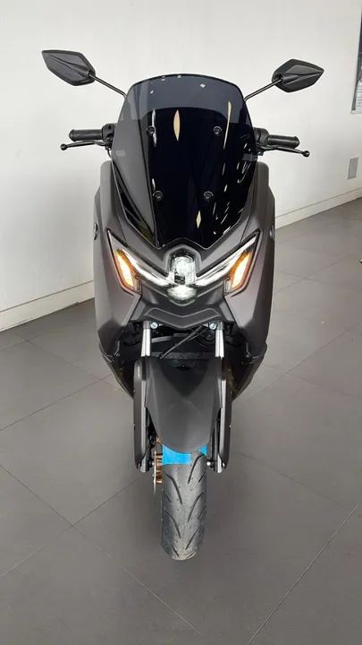 Nmax 160 2025  / Vendedor LEANDRO