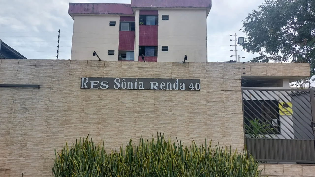 SONIA RENDA PORTEIRA FECHADA BELISSIMO APTO PROXIMO AO IT CENTER FINANCIA