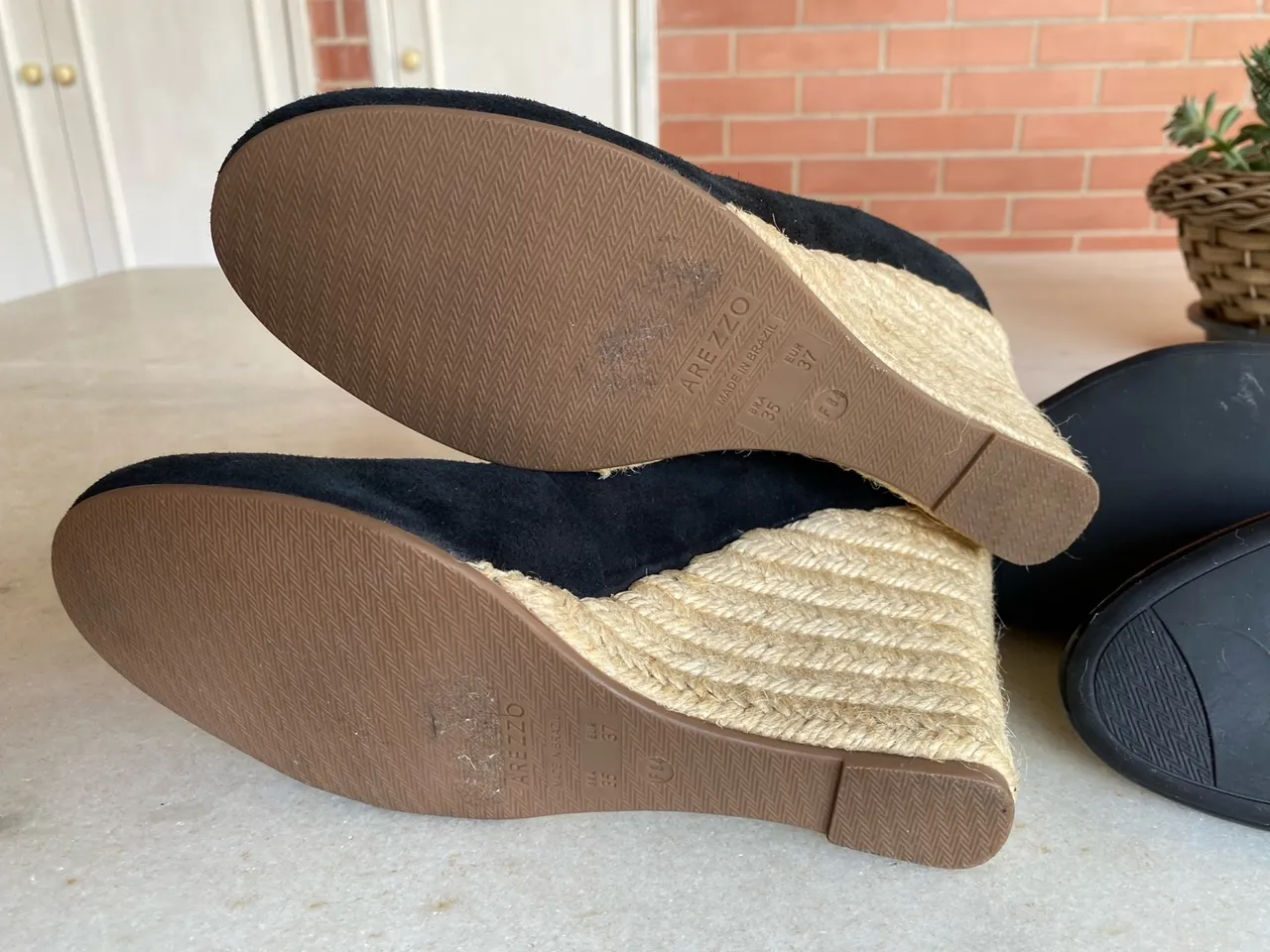 Sapatos Arezzo