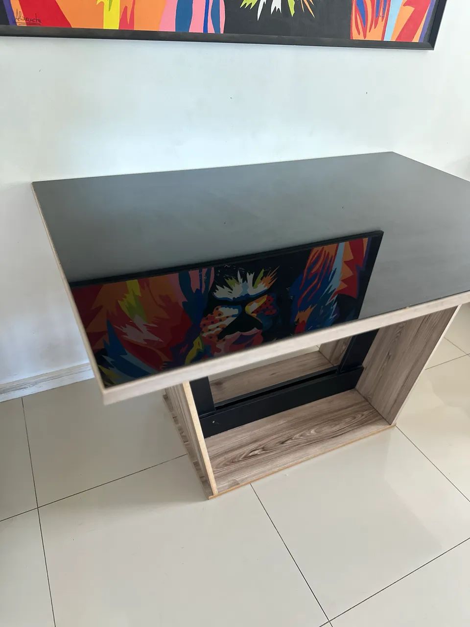 Mesa de jantar