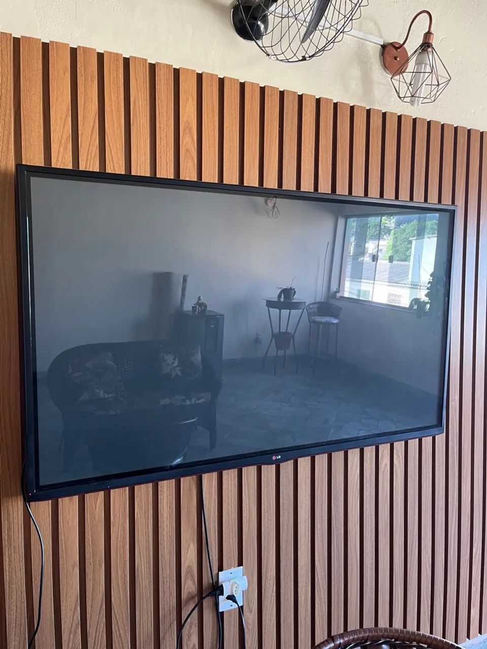 Tv led LG 60 polegadas 
