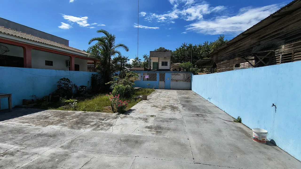 Casa para alugar