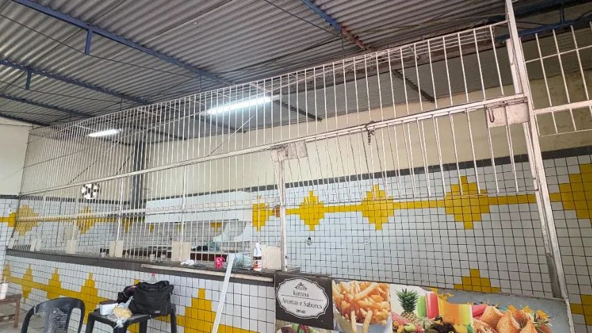 Grades de Ferro Resistente e Durável - Foto 3