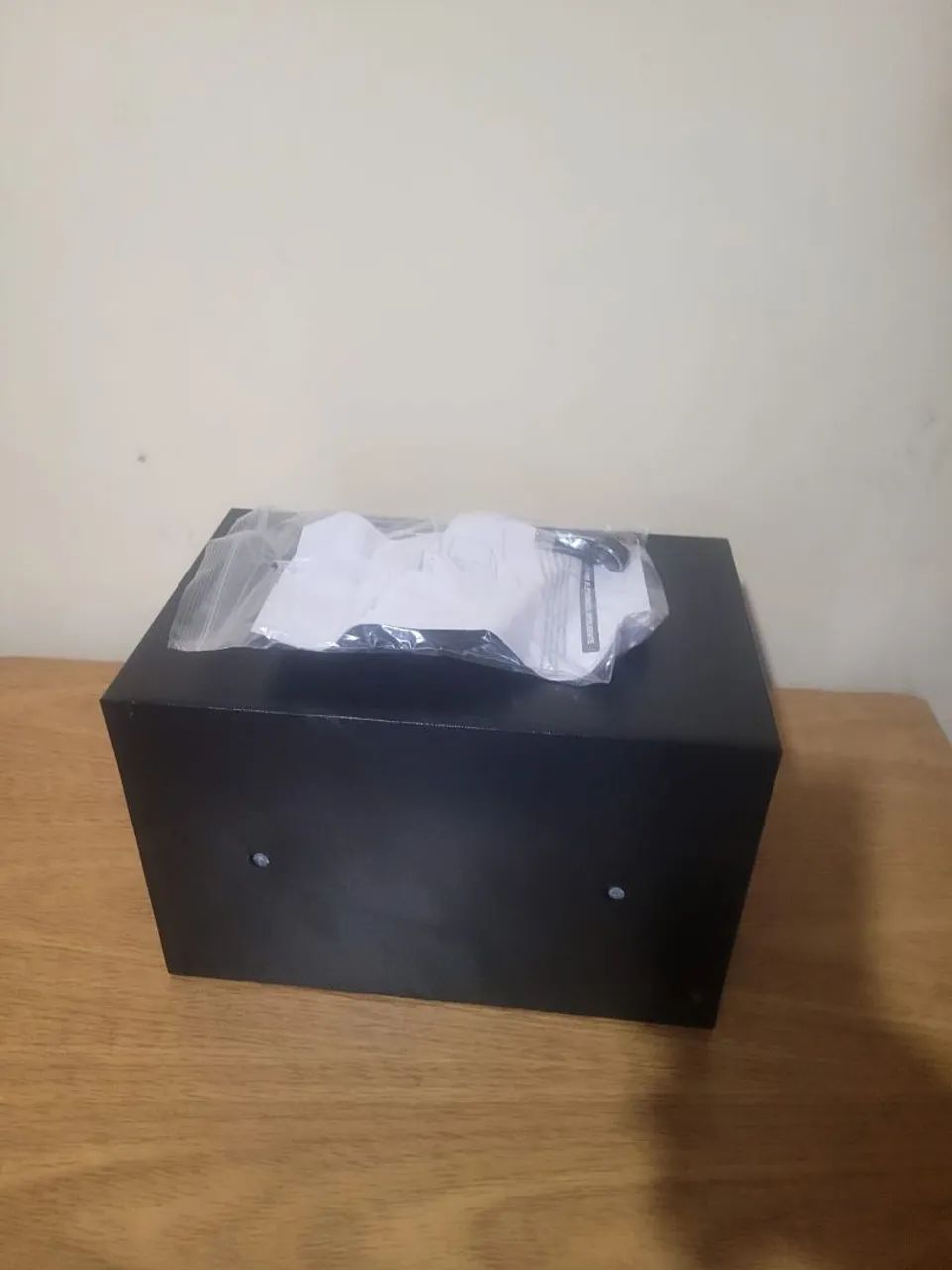Cofre - Foto 2