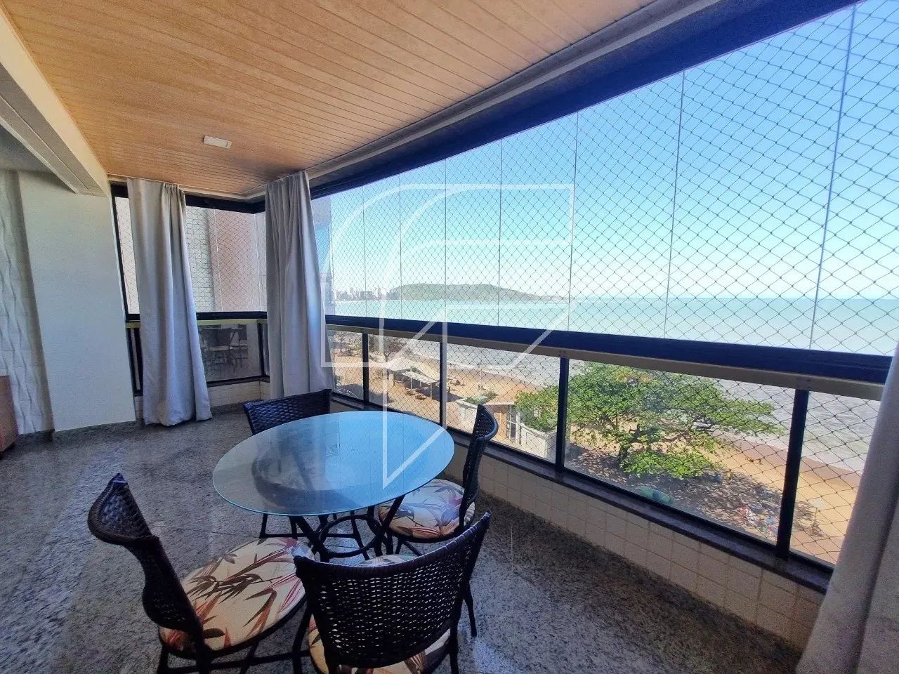 Imóvel para venda possui 152 metros quadrados com 4 quartos em Praia do Morro - Guarapari  - Foto 2