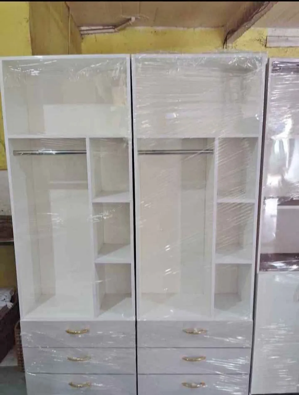 Closet MDF