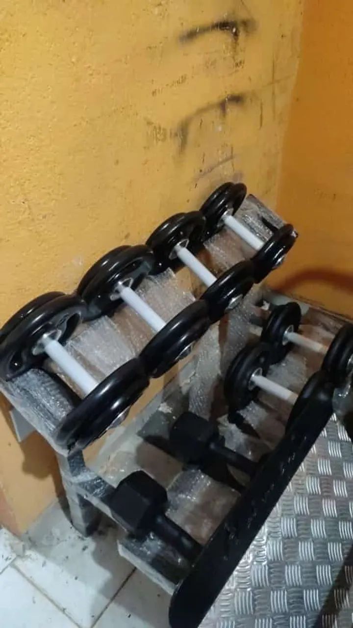 Produtos esportivos  - Foto 2