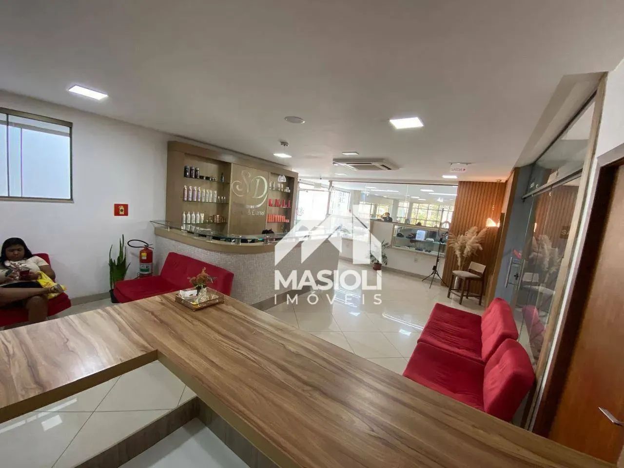 Prédio para alugar, 400 m² por R$ 26.020,00/mês - Divino Espírito Santo - Vila Velha/ES - Foto 4