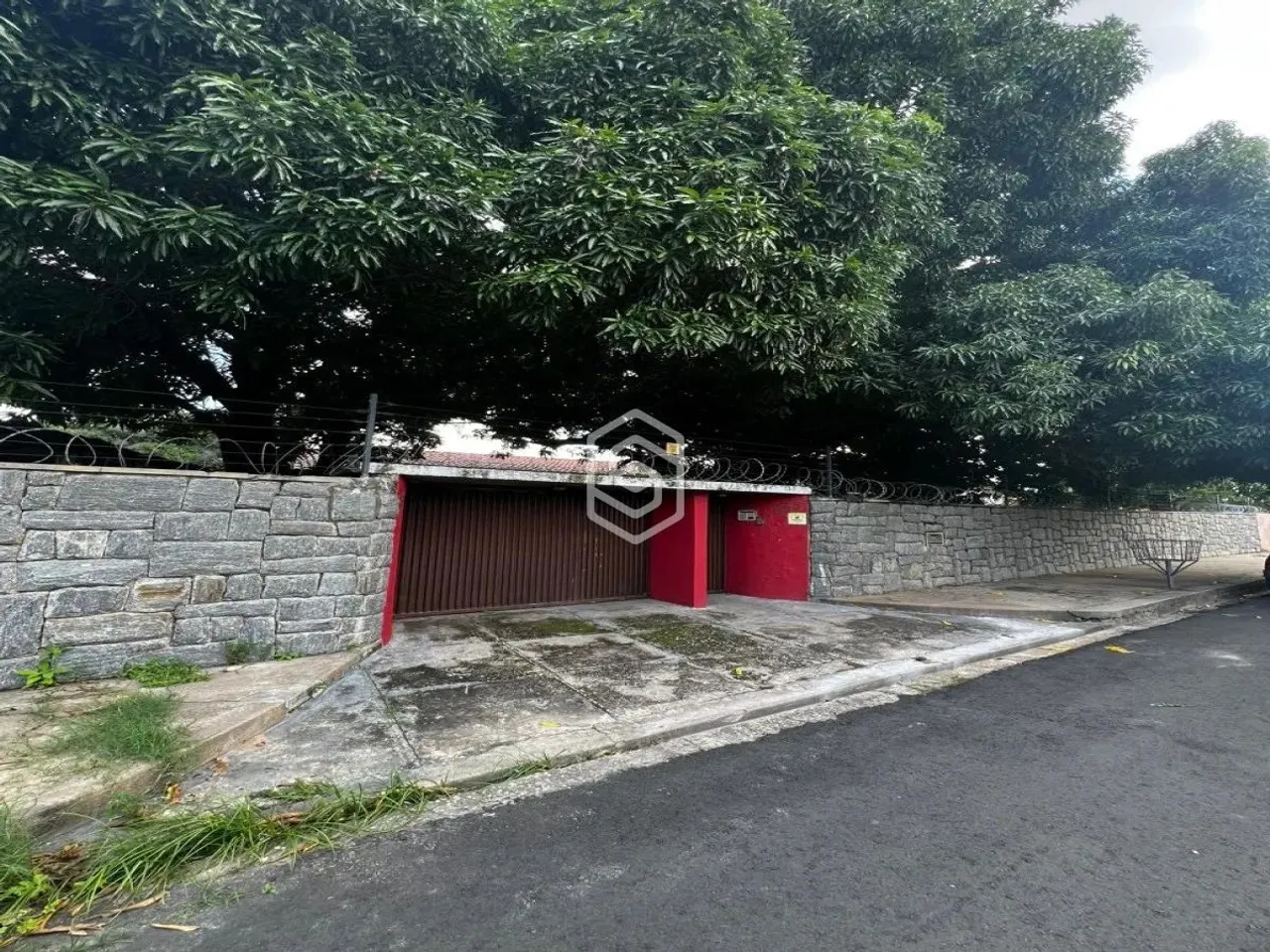 CASA COMERCIAL NO BAIRRO SÃO CRISTOVÃO