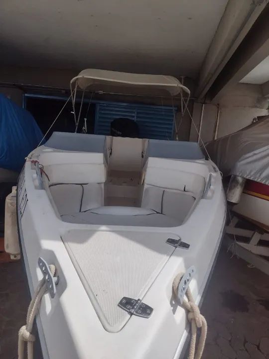 Lancha Phantom  19 - Foto 6