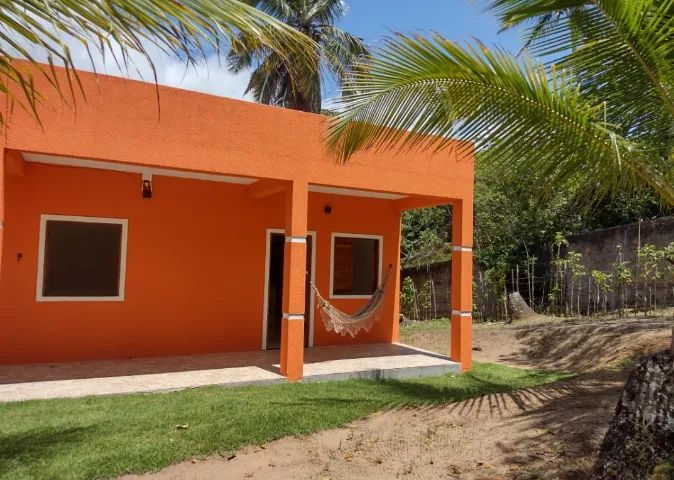 Casa para temporada 