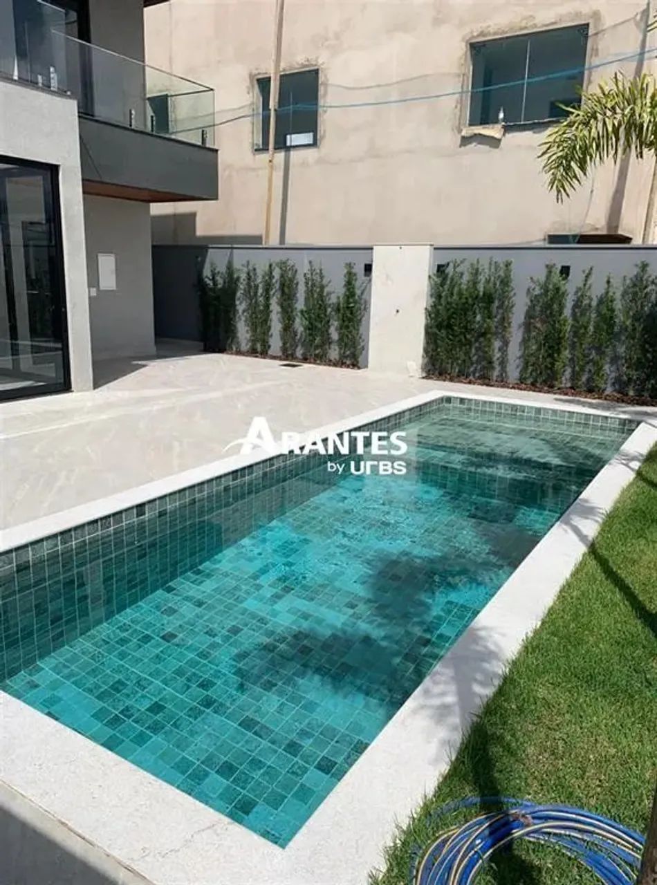 Casa em Condomínio com 285m² 3 quartos à venda no Tamboré