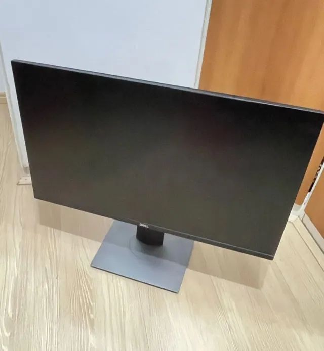 Monitor DELL 27 Polegadas - P2719H - IPS Full HD