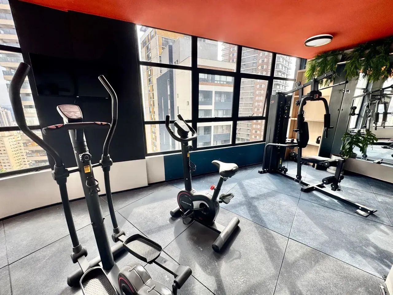 Imóvel para venda com 24 metros quadrados com 1 quarto em Sumarezinho - São Paulo - São Pa - Foto 6