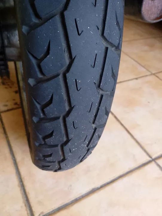 Dafra  Kansas 150 - Foto 6