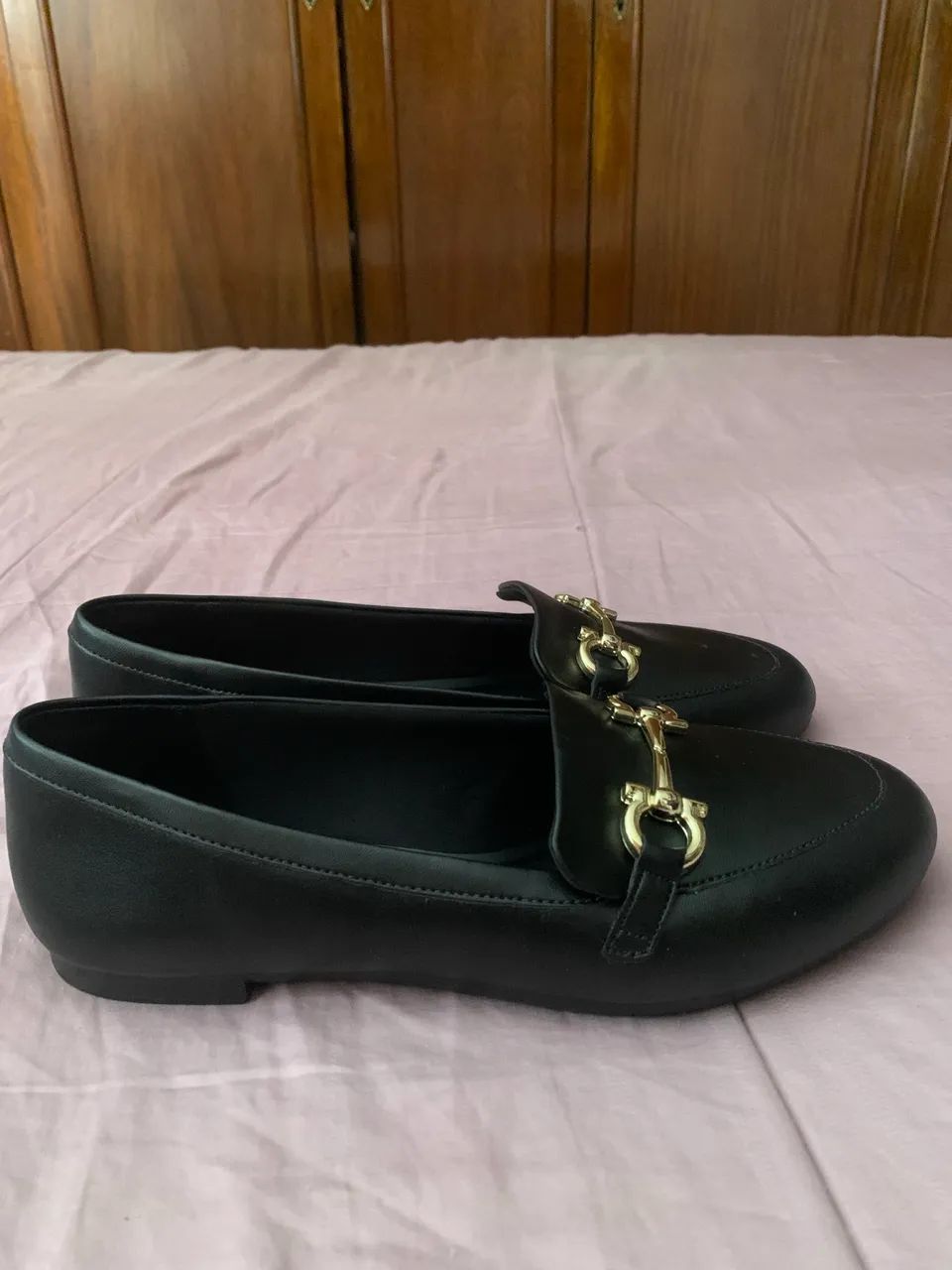 Sapato Anacapri Preto - Foto 2