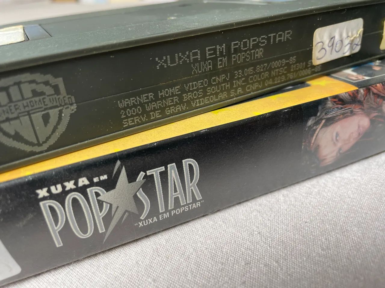 Xuxa Popstar  - Foto 3