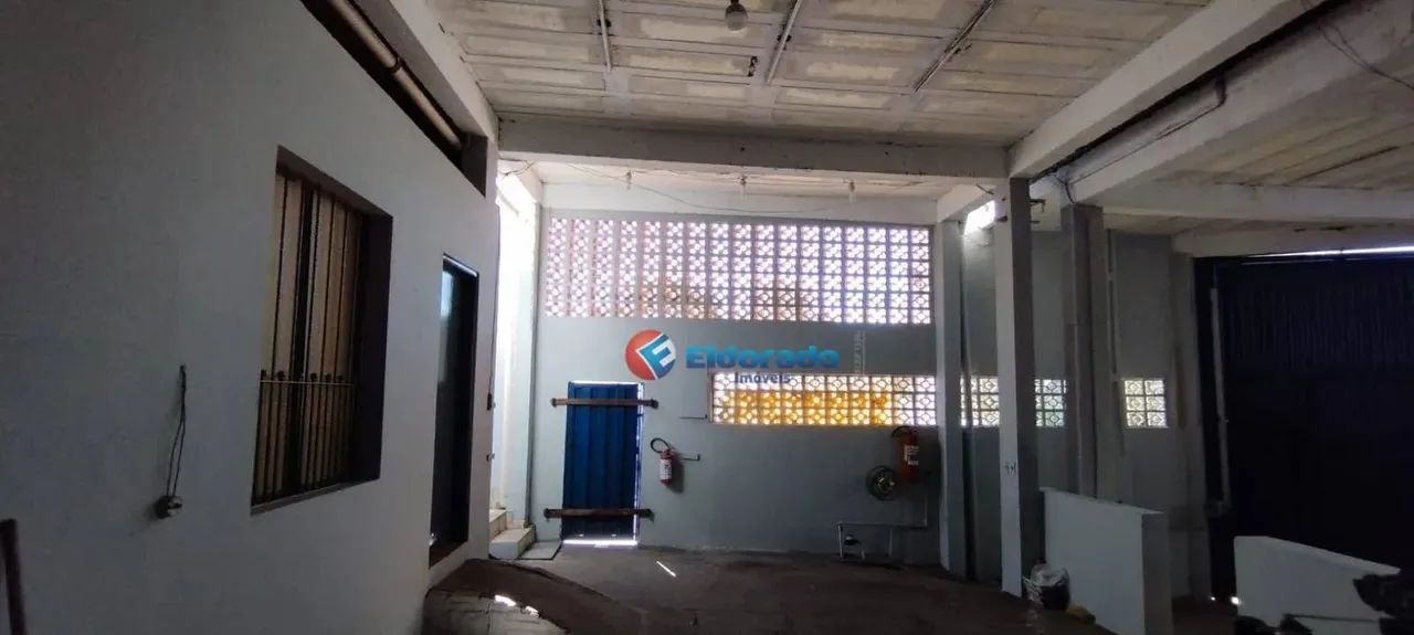 Barracão à venda, 258 m² por R$ 1.300.000,00 - Jardim São Gerônimo (Nova Veneza) - Sumaré/ - Foto 9