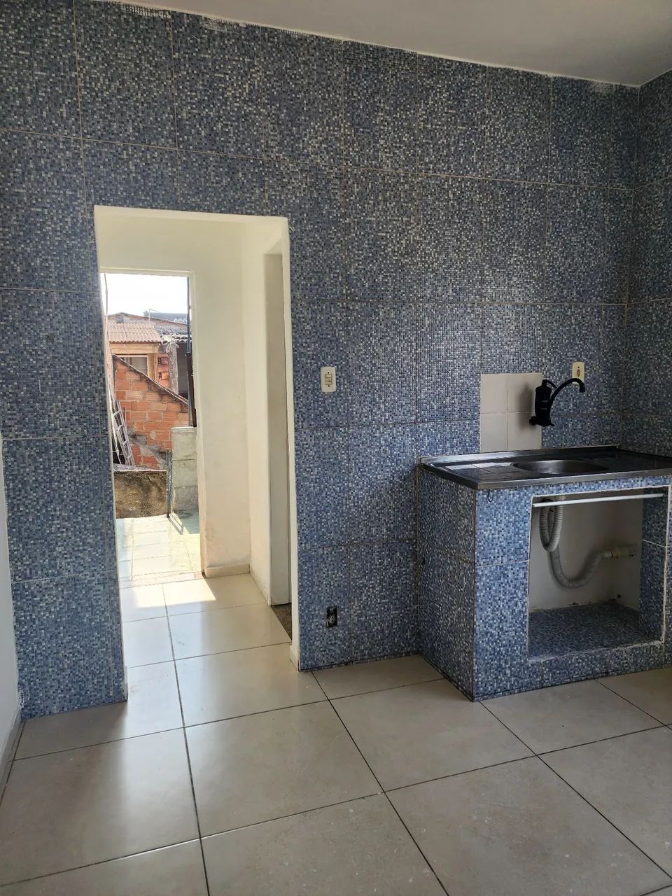 Foto - Duque de Caxias - Vila Itamarati