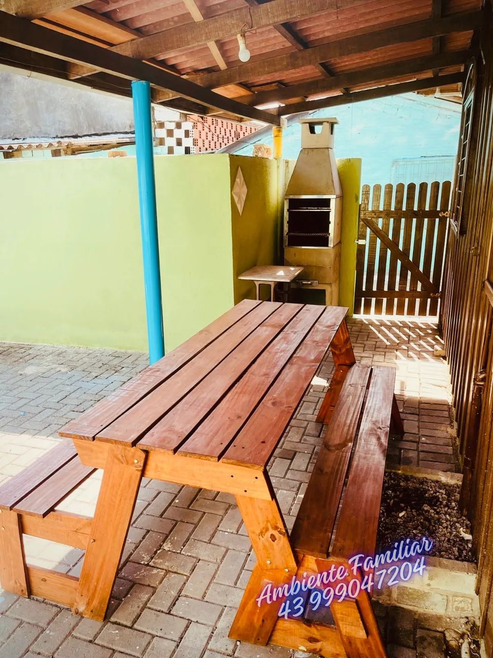 CARNAVAL LIVRE em Matinhos com piscina  - Foto 4