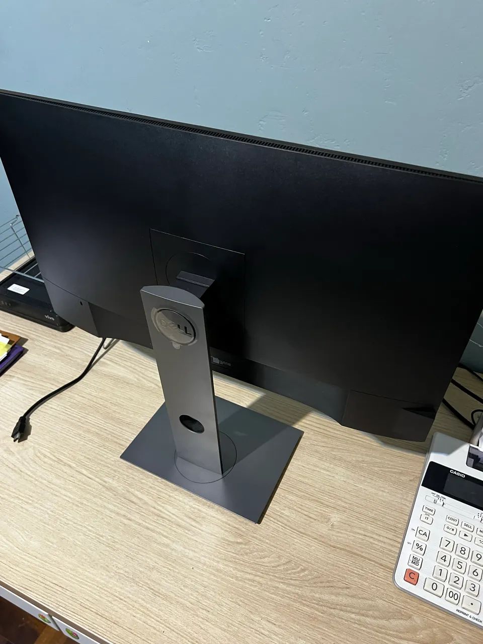 Monitor Dell 27 P2719H