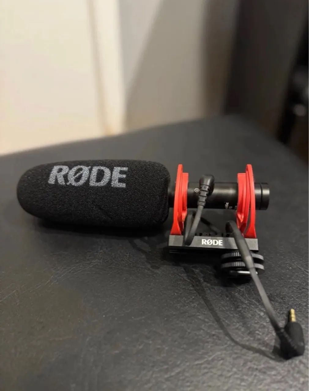 Microfone RØDE VideoMic NTG  - Foto 2