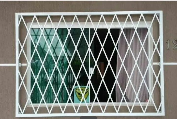 Grades para janela Serralheria  - Foto 2