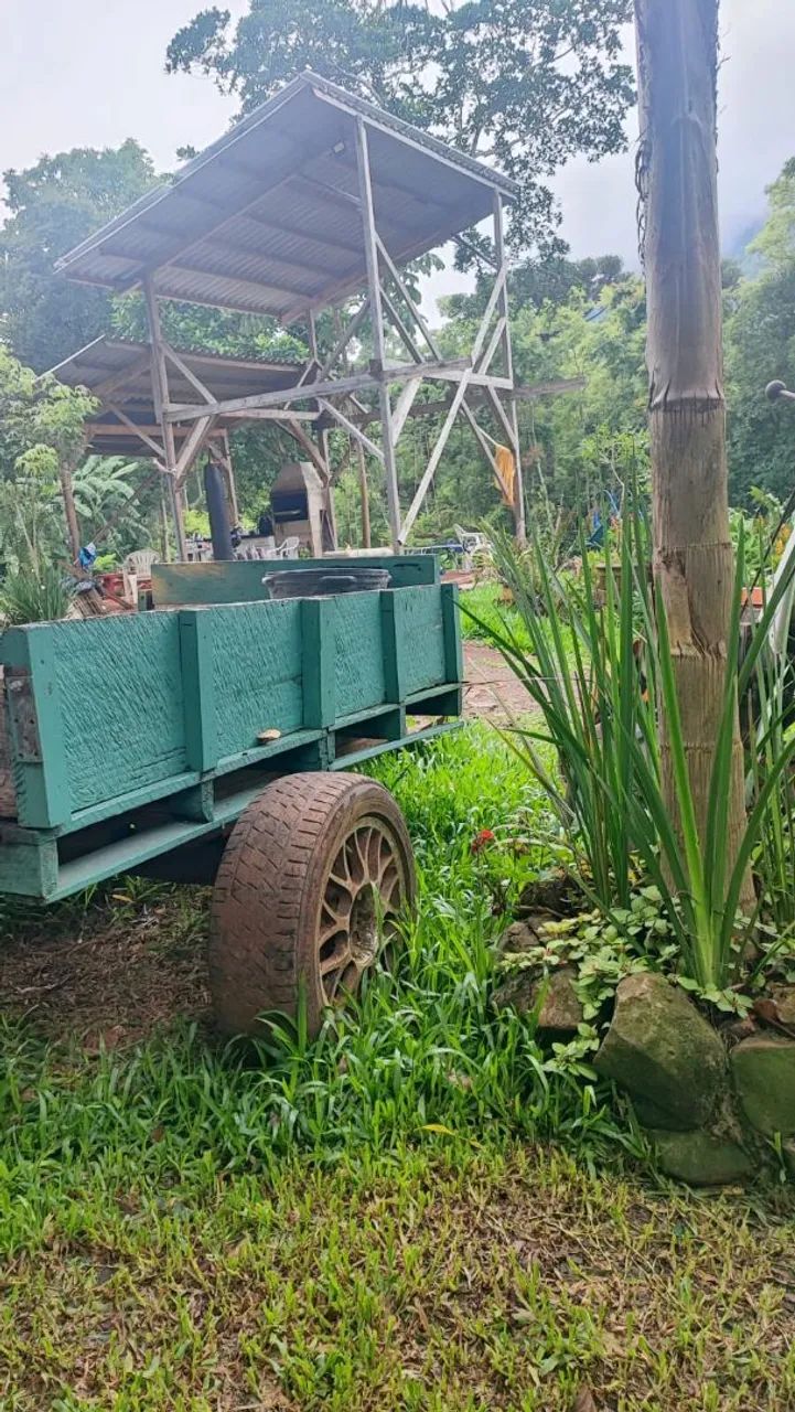 Tobata 14cv - a mais forte - Foto 5